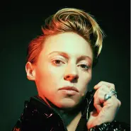 Cover art for Tigerlily - Full lyrics by La Roux