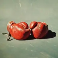 Cover art for Hard Fought Hallelujah lyrics by Brandon Lake X Jelly Roll