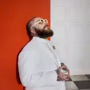 Cover art for Bad Dreams lyrics by Teddy Swims