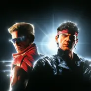 Cover art for Sloan's Assault lyrics by Power Glove