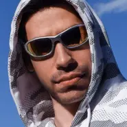 Cover art for Bodywork lyrics by VHS Dreams