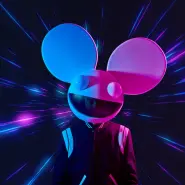 Cover art for The Veldt (feat. Chris James) lyrics by deadmau5