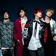 Cover art for Break It Down lyrics by My First Story