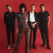 Cover art for Sienna lyrics by The Marías