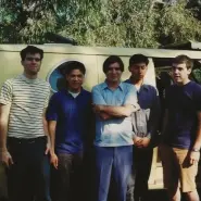 Cover art for River Underground lyrics by Nuzzle