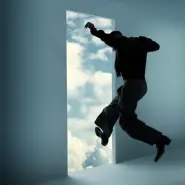 Cover art for Salt Water lyrics by Kid Cudi