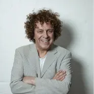 Cover art for When I Need You lyrics by Leo Sayer