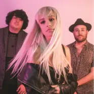 Cover art for High Off Love lyrics by Cannons