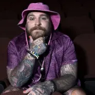 Cover art for The Door lyrics by Teddy Swims