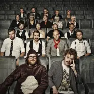 Cover art for Oversleeping lyrics by I'm from Barcelona