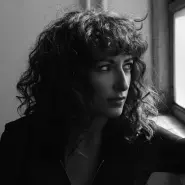 Cover art for Hazy lyrics by Rosi Golan