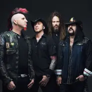 Cover art for Better Man lyrics by Hellyeah