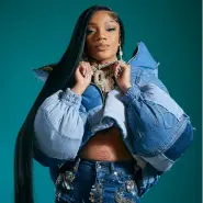 Cover art for Out Loud Thinking lyrics by GloRilla