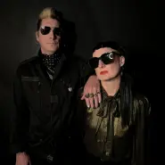 Cover art for Nite Life lyrics by Adult.