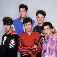 Cover art for You Got It (The Right Stuff) lyrics by New Kids on the Block