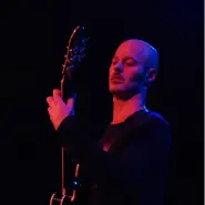 Cover art for I Am a Wolf, You Are the Moon lyrics by Craig Wedren