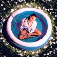 Cover art for I Know Love lyrics by Tate McRae featuring The Kid LAROI