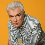 Cover art for Glass, Concrete & Stone lyrics by David Byrne