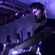 Cover art for Fab Tool (feat. David Eugene Edwards ) lyrics by Carpenter Brut