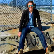 Cover art for Sep Masi Lyrics