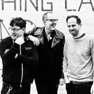 Cover art for Comin' Up From Behind lyrics by Marcy Playground