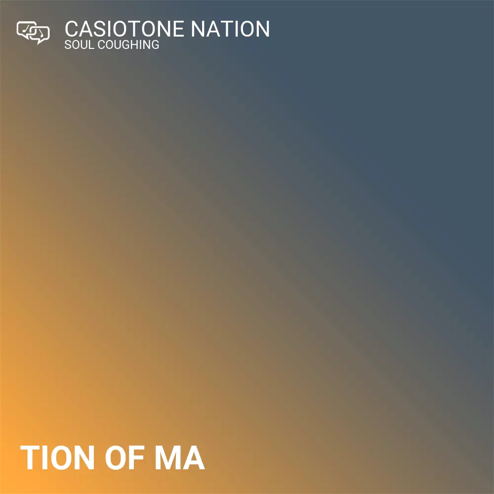 Snippet image for Casiotone Nation lyrics by Soul Coughing