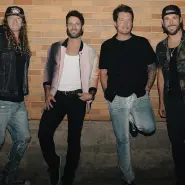 Covert art for Cowgirl by Parmalee