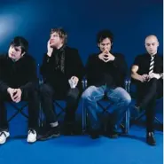 Cover art for Glycerine for Disneylands lyrics by Surrounded