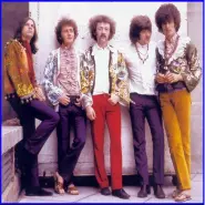 Cover art for Bracelets Of Fingers lyrics by The Pretty Things