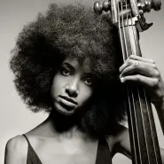 Cover art for Samba Em Prelúdio lyrics by Esperanza Spalding