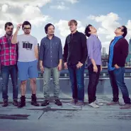 Cover art for Lovers Who Uncover lyrics by The Little Ones