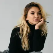 Cover art for Worst in Me lyrics by Julia Michaels