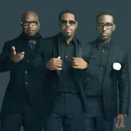 Cover art for Thank You lyrics by Boyz II Men
