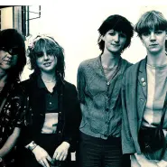 Cover art for In Love lyrics by The Raincoats