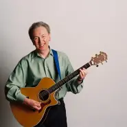 Cover art for On The Border lyrics by Al Stewart