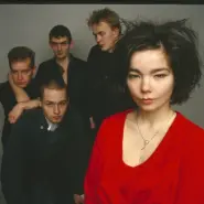 Cover art for Birthday lyrics by Sugarcubes, The