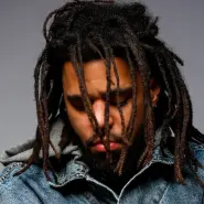 Covert art for Man Up Above by J. Cole
