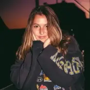 Cover art for The Reason lyrics by Chelsea Cutler