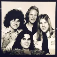 Cover art for How Much I Feel lyrics by Ambrosia