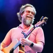 Cover art for Not About You lyrics by Jonathan Coulton