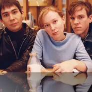 Cover art for I'll Keep It With Mine lyrics by Rainer Maria