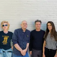 Cover art for June Showers lyrics by Superchunk