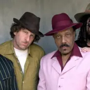 Cover art for Zaz Turned Blue lyrics by Was (Not Was)