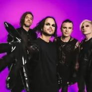 Cover art for Ghost Of Love lyrics by The Rasmus