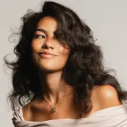 Covert art for Nice To Each Other by Olivia Dean