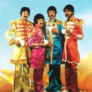 Cover art for Cheese And Onions lyrics by The Rutles