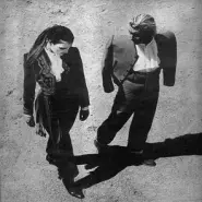 Cover art for Say lyrics by The Creatures