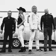 Cover art for Declaration lyrics by The Alarm