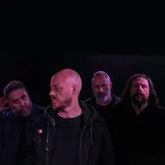 Cover art for Faces lyrics by Warning