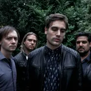 Cover art for Palahniuk's Laughter lyrics by Fightstar